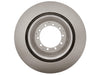 Disc Brake Rotor Raybestos Brakes 780777R