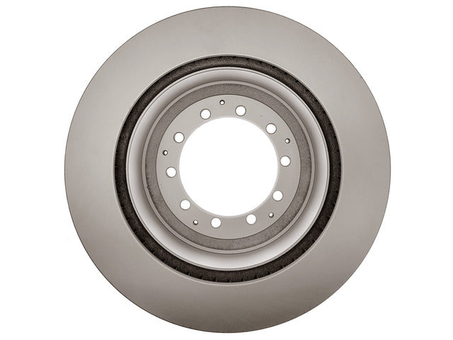 Disc Brake Rotor Raybestos Brakes 780777R