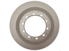 Disc Brake Rotor Raybestos Brakes 780777R