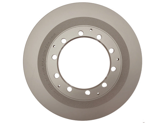 Disc Brake Rotor Raybestos Brakes 780777R