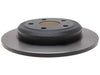 Disc Brake Rotor Raybestos Brakes 780867