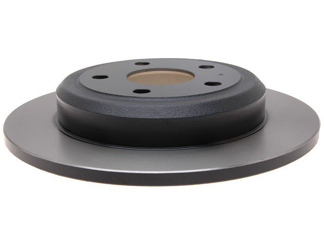 Disc Brake Rotor Raybestos Brakes 780867