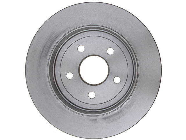 Disc Brake Rotor Raybestos Brakes 780867