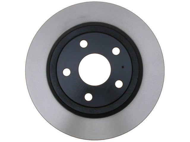Disc Brake Rotor Raybestos Brakes 780867