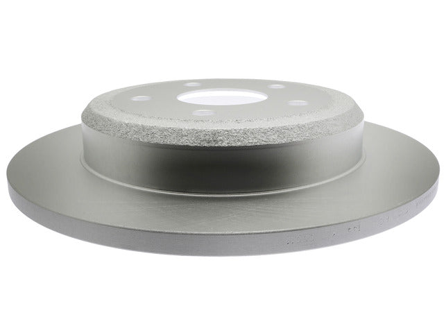 Disc Brake Rotor Raybestos Brakes 780867FZN