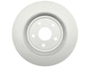 Disc Brake Rotor Raybestos Brakes 780867FZN