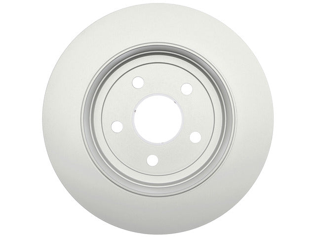 Disc Brake Rotor Raybestos Brakes 780867FZN