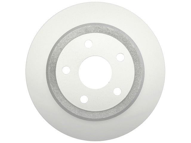 Disc Brake Rotor Raybestos Brakes 780867FZN