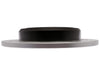 Disc Brake Rotor Raybestos Brakes 780867PER
