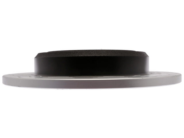 Disc Brake Rotor Raybestos Brakes 780867PER