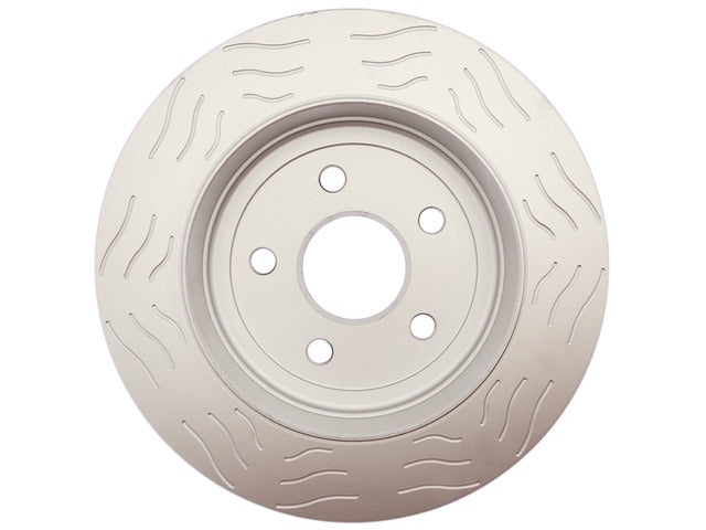 Disc Brake Rotor Raybestos Brakes 780867PER