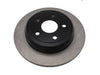 Disc Brake Rotor Raybestos Brakes 780867R2