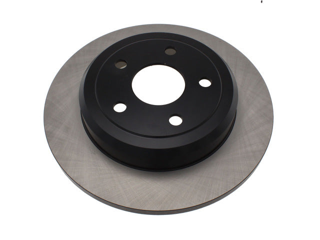 Disc Brake Rotor Raybestos Brakes 780867R2