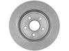 Disc Brake Rotor Raybestos Brakes 780867R2