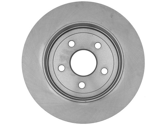 Disc Brake Rotor Raybestos Brakes 780867R2