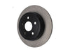Disc Brake Rotor Raybestos Brakes 780867R2