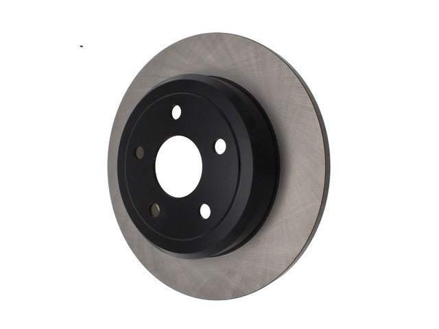 Disc Brake Rotor Raybestos Brakes 780867R2