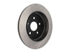 Disc Brake Rotor Raybestos Brakes 780867R2
