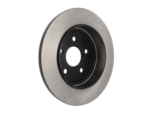 Disc Brake Rotor Raybestos Brakes 780867R2