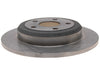 Disc Brake Rotor Raybestos Brakes 780867R