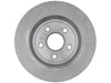 Disc Brake Rotor Raybestos Brakes 780867R