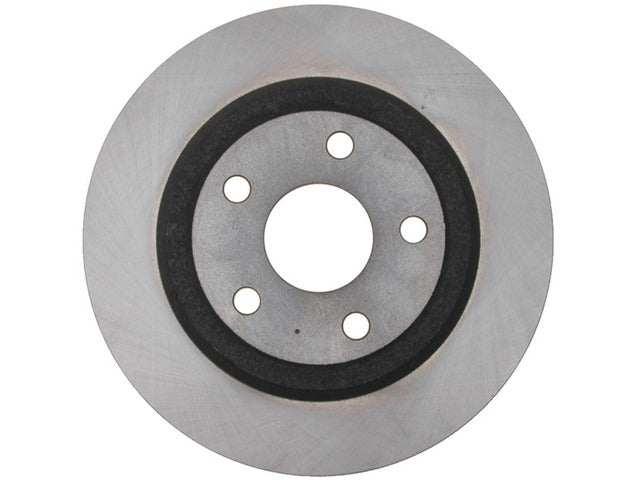 Disc Brake Rotor Raybestos Brakes 780867R