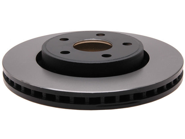 Disc Brake Rotor Raybestos Brakes 780868
