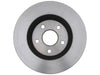 Disc Brake Rotor Raybestos Brakes 780868