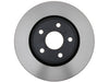 Disc Brake Rotor Raybestos Brakes 780868