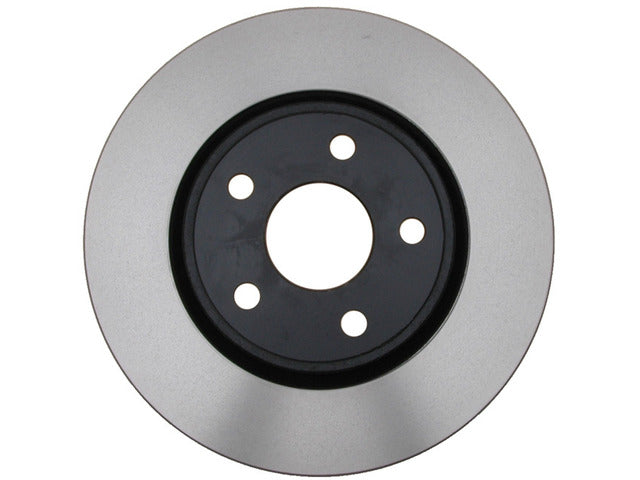 Disc Brake Rotor Raybestos Brakes 780868