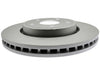Disc Brake Rotor Raybestos Brakes 780868FZN