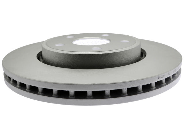 Disc Brake Rotor Raybestos Brakes 780868FZN
