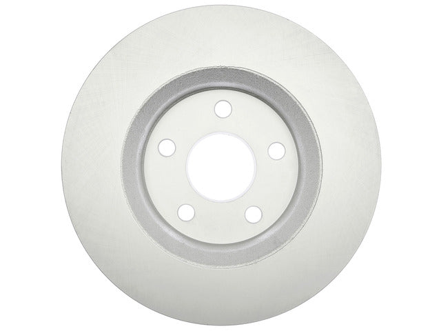 Disc Brake Rotor Raybestos Brakes 780868FZN