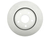 Disc Brake Rotor Raybestos Brakes 780868FZN
