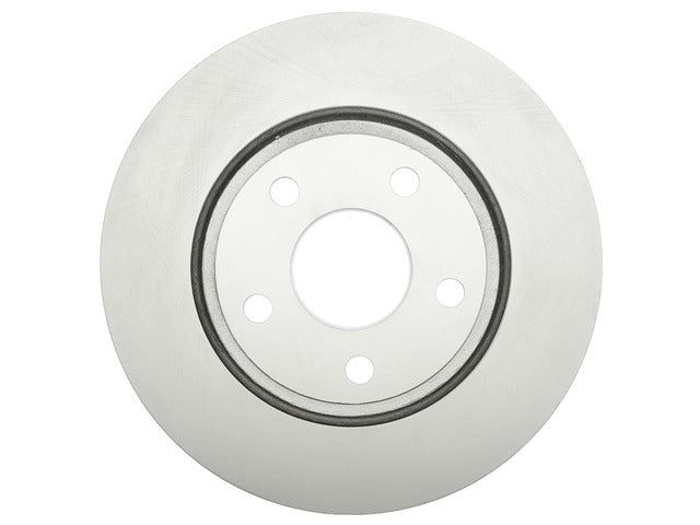 Disc Brake Rotor Raybestos Brakes 780868FZN