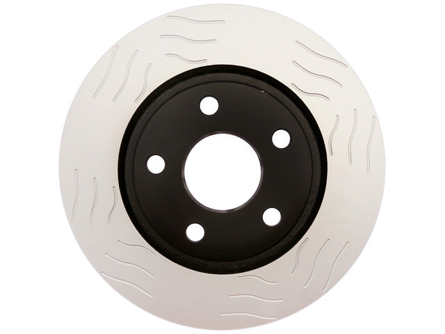 Disc Brake Rotor Raybestos Brakes 780868PER