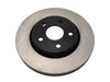 Disc Brake Rotor Raybestos Brakes 780868R2