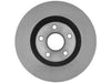 Disc Brake Rotor Raybestos Brakes 780868R2