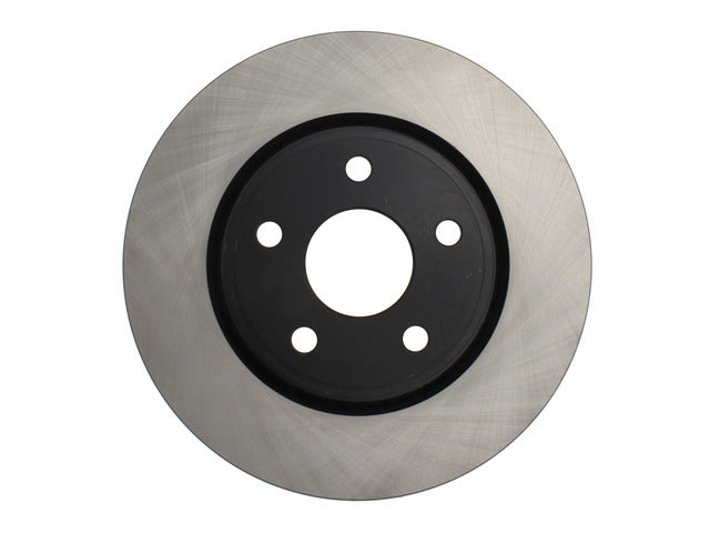 Disc Brake Rotor Raybestos Brakes 780868R2
