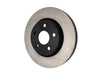 Disc Brake Rotor Raybestos Brakes 780868R2