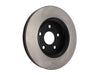 Disc Brake Rotor Raybestos Brakes 780868R2