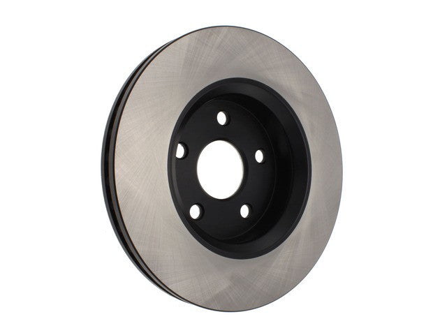 Disc Brake Rotor Raybestos Brakes 780868R2