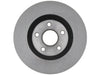 Disc Brake Rotor Raybestos Brakes 780868R