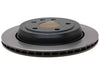 Disc Brake Rotor Raybestos Brakes 780869