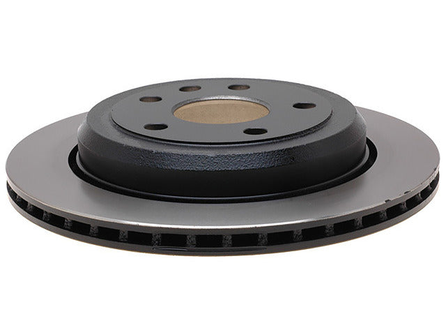 Disc Brake Rotor Raybestos Brakes 780869