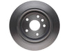 Disc Brake Rotor Raybestos Brakes 780869