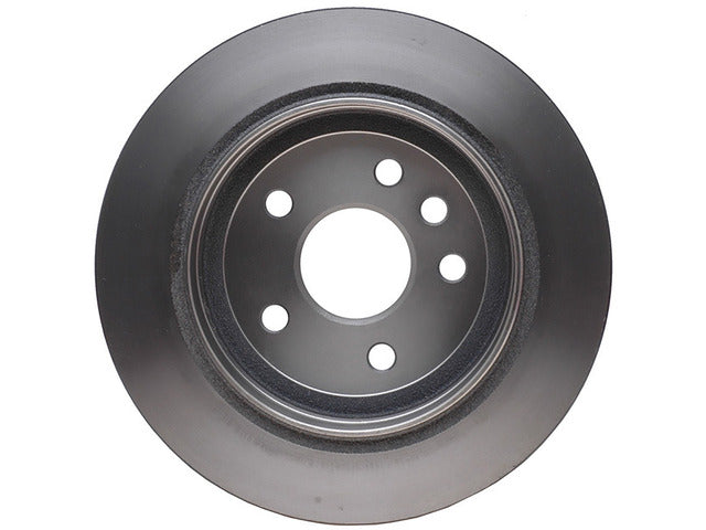 Disc Brake Rotor Raybestos Brakes 780869