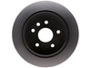 Disc Brake Rotor Raybestos Brakes 780869