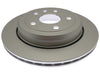 Disc Brake Rotor Raybestos Brakes 780869FZN