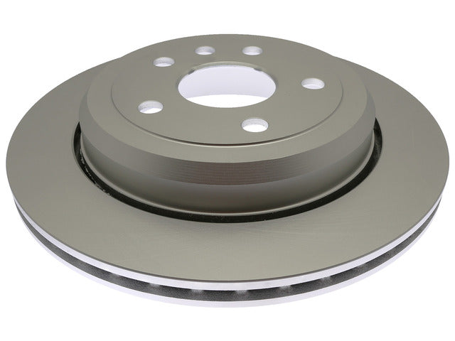 Disc Brake Rotor Raybestos Brakes 780869FZN